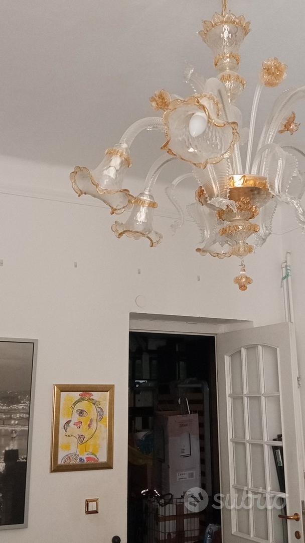 Appartamento – Genova, Quadrilatero, Centro Est - Vista 5