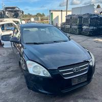 Ricambi kia ceed 2009 1.4 b g4fa