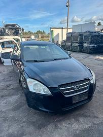 Ricambi kia ceed 2009 1.4 b g4fa