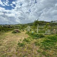 TER. AGRICOLO A SAN CESAREO