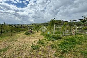 TER. AGRICOLO A SAN CESAREO