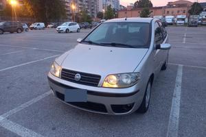 fiat punto 1.3 diesel 