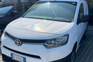Toyota Proace City 1.5D 100 CV S&S PC 5p. Comfort