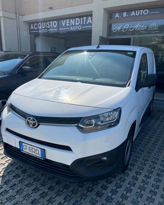 Toyota Proace City 1.5D 100 CV S&S PC 5p. Comfort
