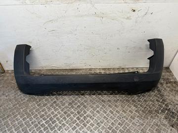 PARAURTI POSTERIORE FIAT FIORINO QUBO PEUGEOT BIPP