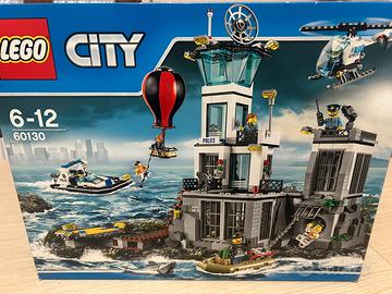 Lego city 60130