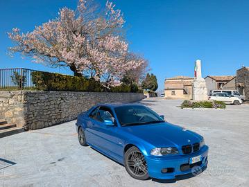 BMW E46 330ci