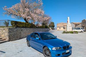 BMW E46 330ci