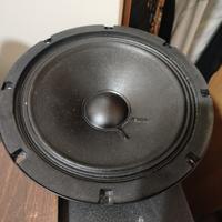 altoparlanti faital pro