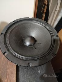 altoparlanti faital pro