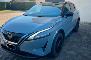 Nissan Qashqai e-POWER