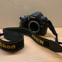 Nikon D90