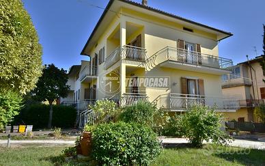 Villa Unifamiliare a Osimo Via Ciavattini 5 locali