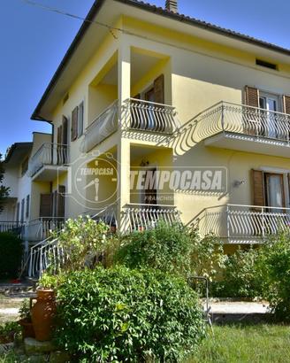 Villa Unifamiliare a Osimo Via Ciavattini 5 locali