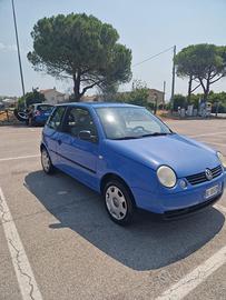 Volkswagen Lupo 1.0