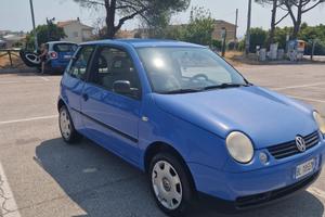 Volkswagen Lupo 1.0