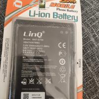 batteria per Honor 3X Huawei Ascend G750