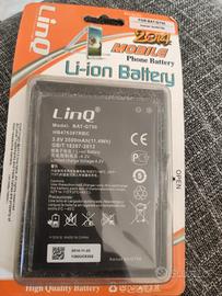 batteria per Honor 3X Huawei Ascend G750
