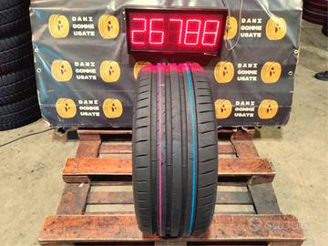 2 GOMME 235 35 20 MICHELIN AL 95% DOT22