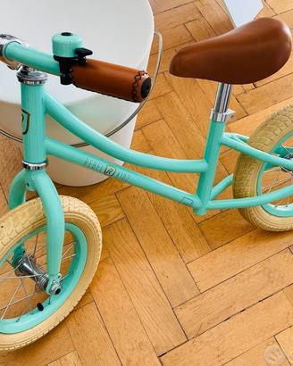 Bicicletta rebel kids