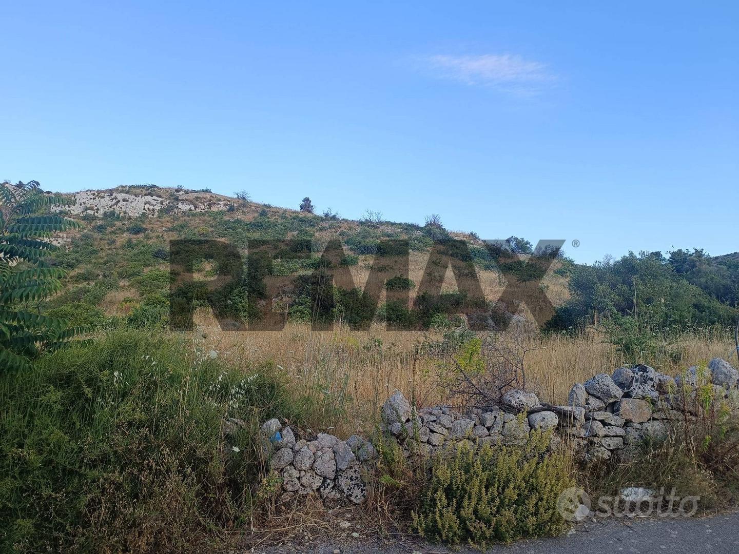 Terreno - Noto - Vista 4