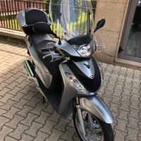 Honda SH 150i