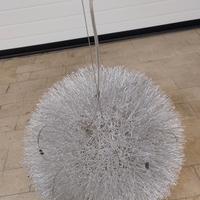 lampadario particolare 