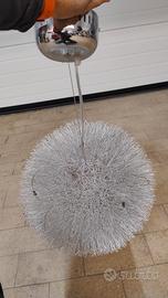 lampadario particolare 