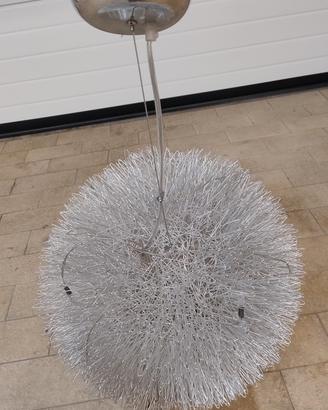 lampadario particolare 