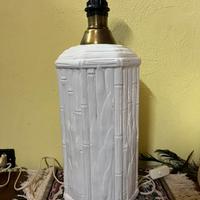 Lampada da tavolo in ceramica “Costa”