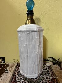 Lampada da tavolo in ceramica “Costa”