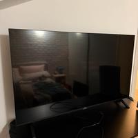 Tv 55 pollici