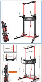 Sport…attrezzo da ginnastica