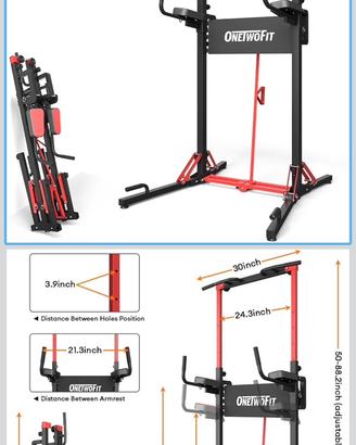 Sport…attrezzo da ginnastica