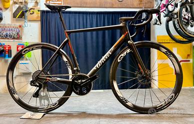 💥 WILIER VERTICALE SLR DURACE 💥