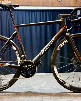 💥 WILIER VERTICALE SLR DURACE 💥