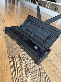 Scanner portatile P150