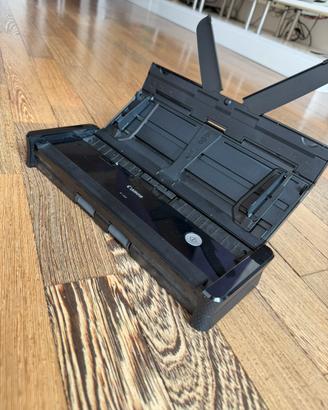 Scanner portatile P150