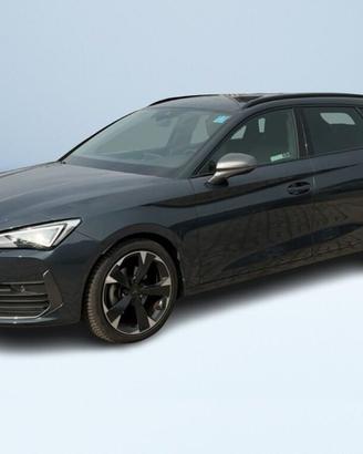 Cupra Leon Sportstourer 1.5 hybrid 150cv dsg
