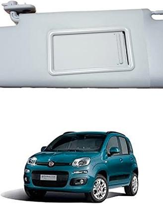 PARASOLE FIAT PANDA 2012 IN POI NUOVO