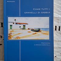 Davide Morgera Come tutti i granelli di sabbia