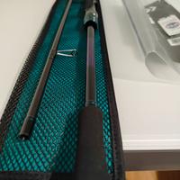 Daiwa emeraldas x 83ML 2025 eging