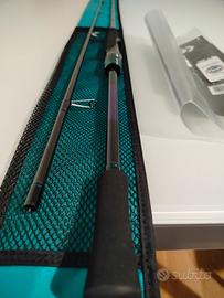 Daiwa emeraldas x 83ML 2025 eging