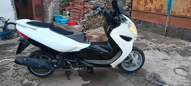 Malaguti Madison 150 - 2002