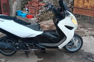 Malaguti Madison 150 - 2002