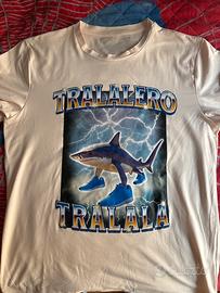 Maglietta trallallero trallala
