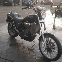 Aprilia red rose 1989 uniproprietario 23000 km