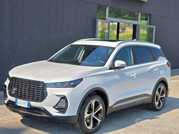 DR MOTOR DR 6.0 1.5 T CVT GPL DEMO SENZA FINANZI