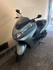 tolgo scooter Yamaha majesty
