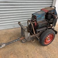 Generatore-motosaldatrice 220-380